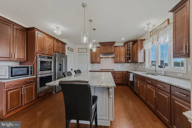 $849,900 | 1049 Matthew Way, New Castle, DE 19720