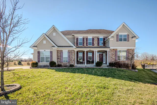$849,900 | 1049 Matthew Way, New Castle, DE 19720