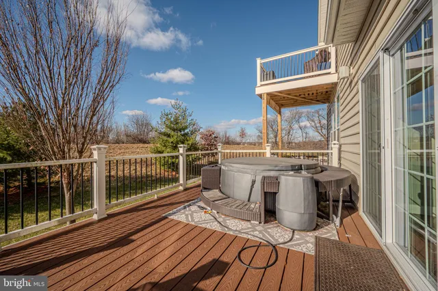 $849,900 | 1049 Matthew Way, New Castle, DE 19720