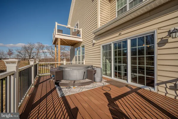 $849,900 | 1049 Matthew Way, New Castle, DE 19720