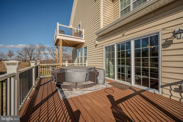 $849,900 | 1049 Matthew Way, New Castle, DE 19720