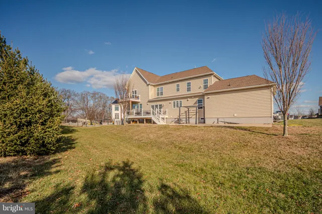 $849,900 | 1049 Matthew Way, New Castle, DE 19720