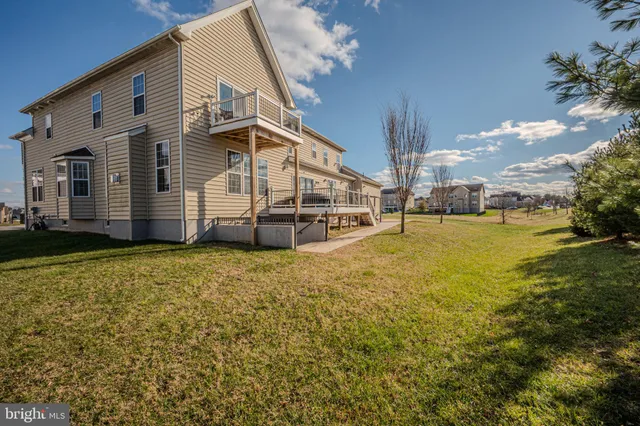 $849,900 | 1049 Matthew Way, New Castle, DE 19720