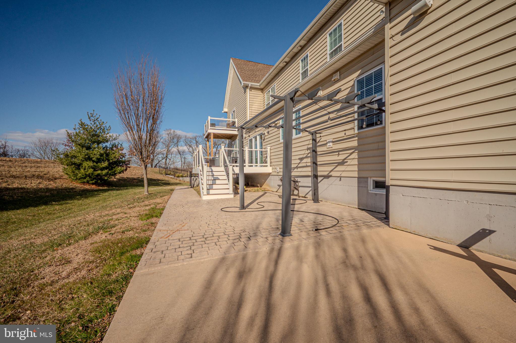 1049 Matthew Way New Castle, DE 19720 - Photo 68 of 69