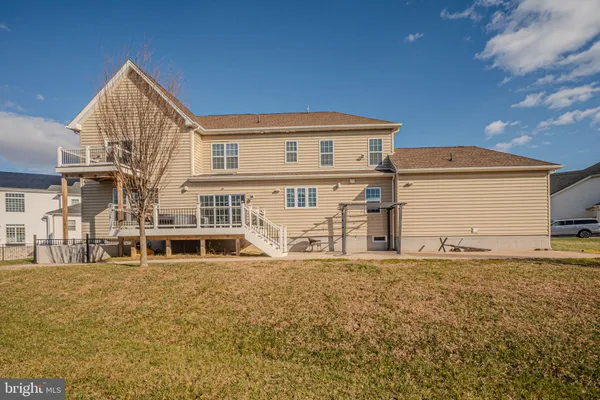 $849,900 | 1049 Matthew Way, New Castle, DE 19720