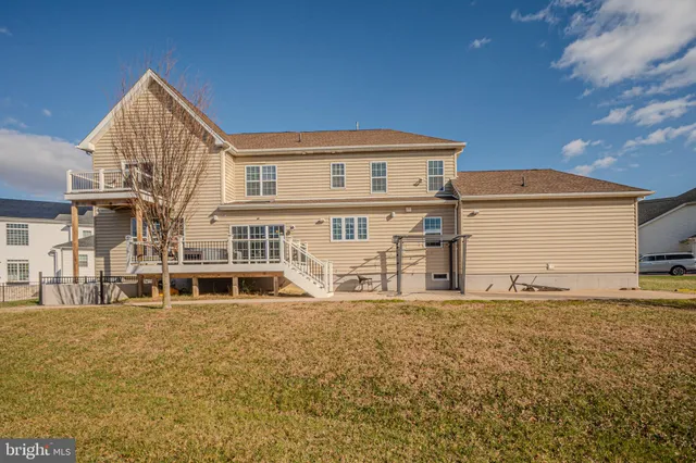 $849,900 | 1049 Matthew Way, New Castle, DE 19720