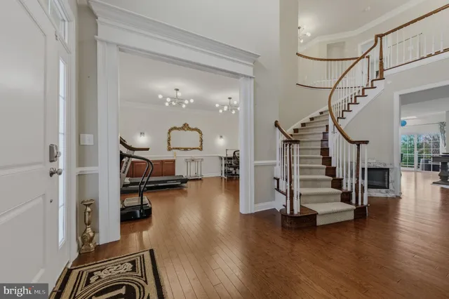 $849,900 | 1049 Matthew Way, New Castle, DE 19720