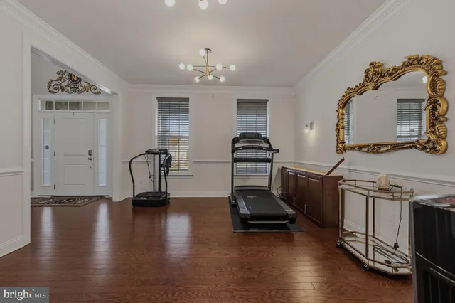 $849,900 | 1049 Matthew Way, New Castle, DE 19720