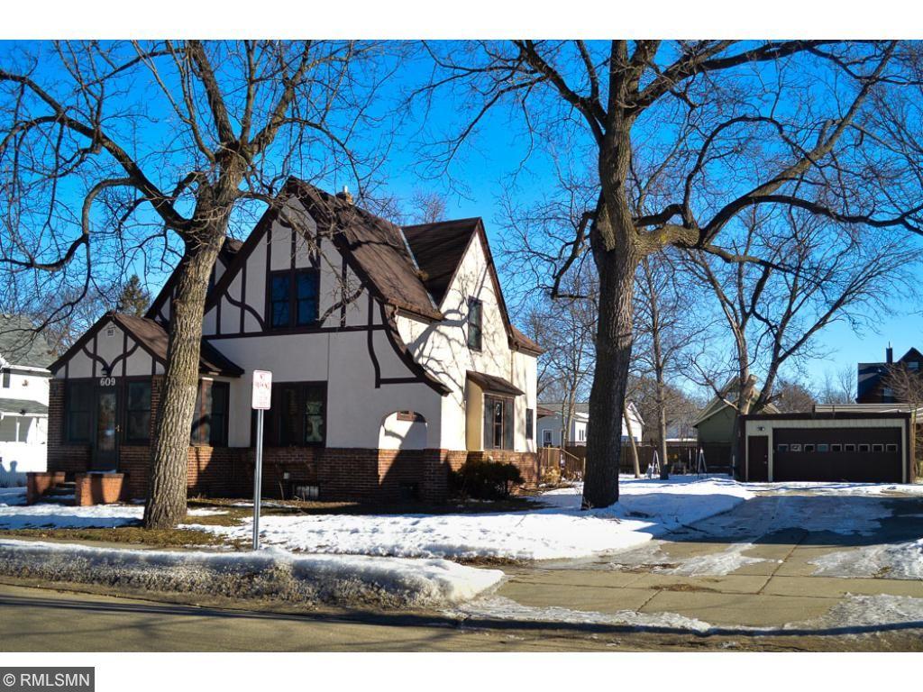 609 3rd Street Southeast Willmar, MN 56201 - Photo 1 of 1