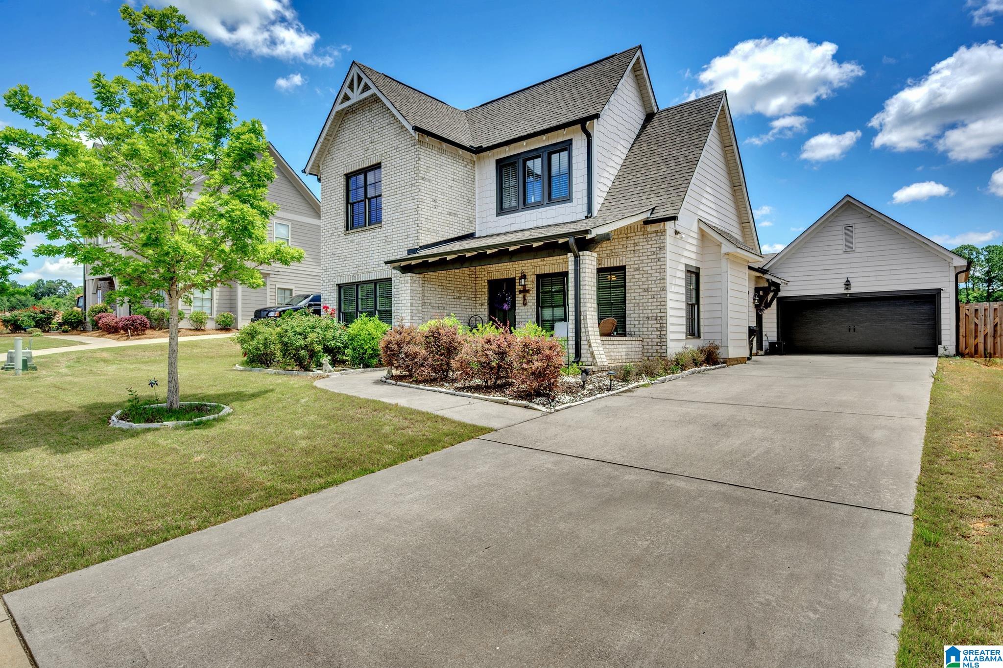 5208 Meadow Ridge Trail Bessemer, AL 35022 - Photo 1 of 28
