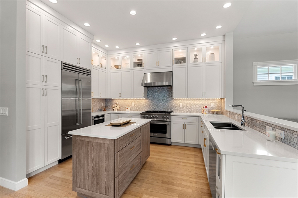 3 Ludlow Road, Unit 3 Quincy, MA 02171 - Photo 3 of 41