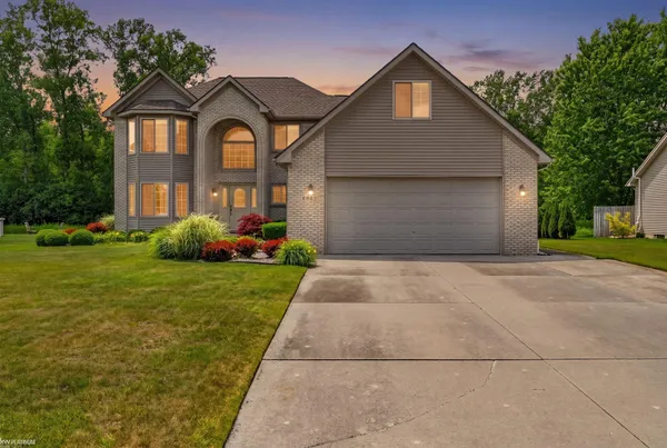$449,900 | 232 Liberty Avenue, Marysville, MI 48040