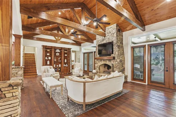 $2,235,000 | 713 Main Street, Windermere, FL 34786