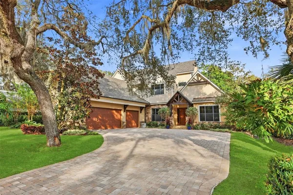 $2,235,000 | 713 Main Street, Windermere, FL 34786