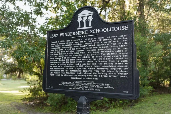 $2,235,000 | 713 Main Street, Windermere, FL 34786