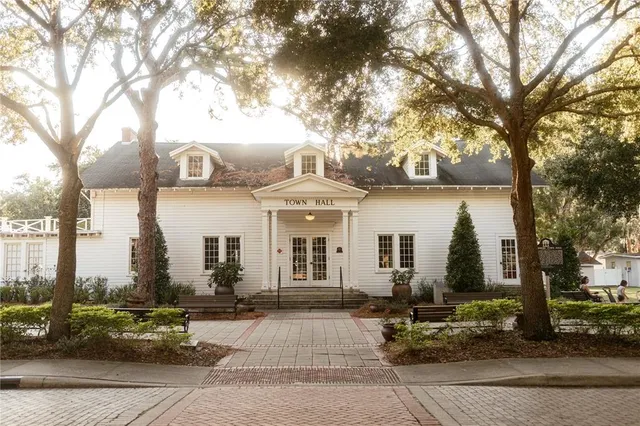 $2,285,000 | 713 Main Street, Windermere, FL 34786