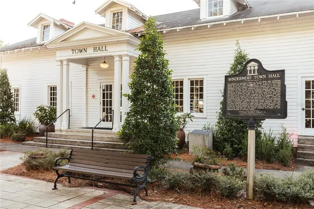 $2,285,000 | 713 Main Street, Windermere, FL 34786