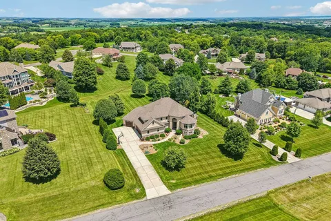 $1,499,900 | 4498 Nina Lane, Middleton, WI 53562