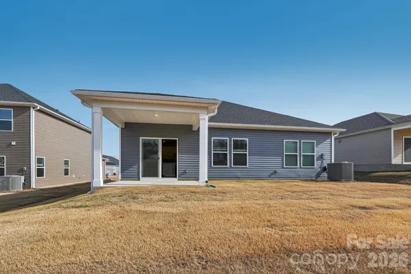 $359,800 | 2447 Chartwell Street, Stanley, NC 28164