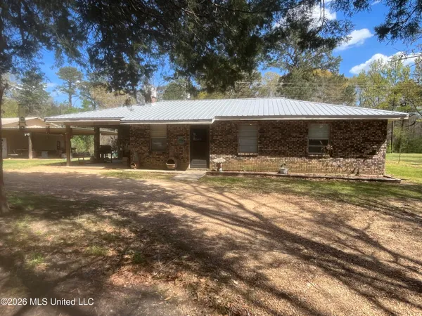 $110,000 | 1215 Mt Zion Road Northwest, Brookhaven, MS 39601
