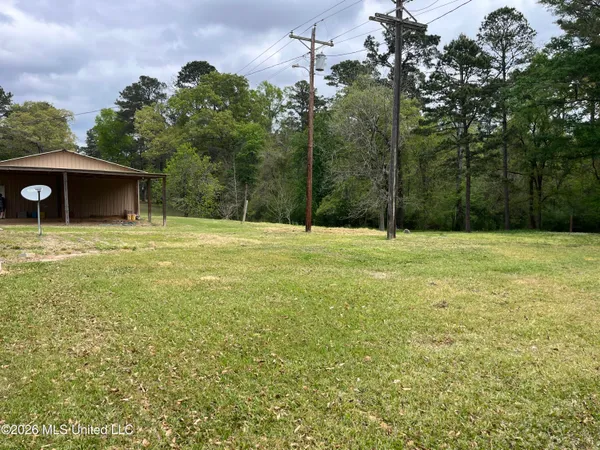 $110,000 | 1215 Mt Zion Road Northwest, Brookhaven, MS 39601