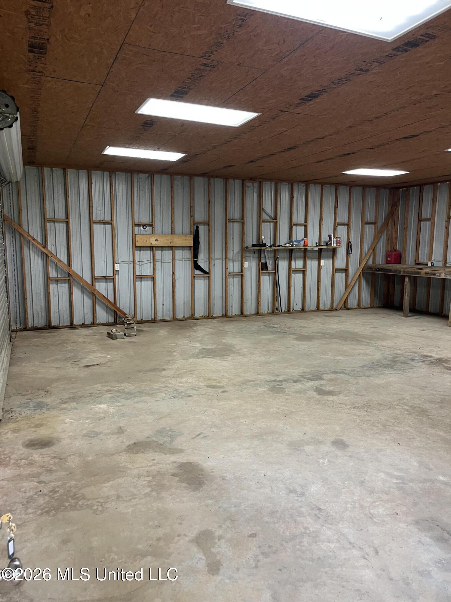 1215 Mt Zion Road Northwest Brookhaven, MS 39601 - Photo 15 of 20 IMG_8109