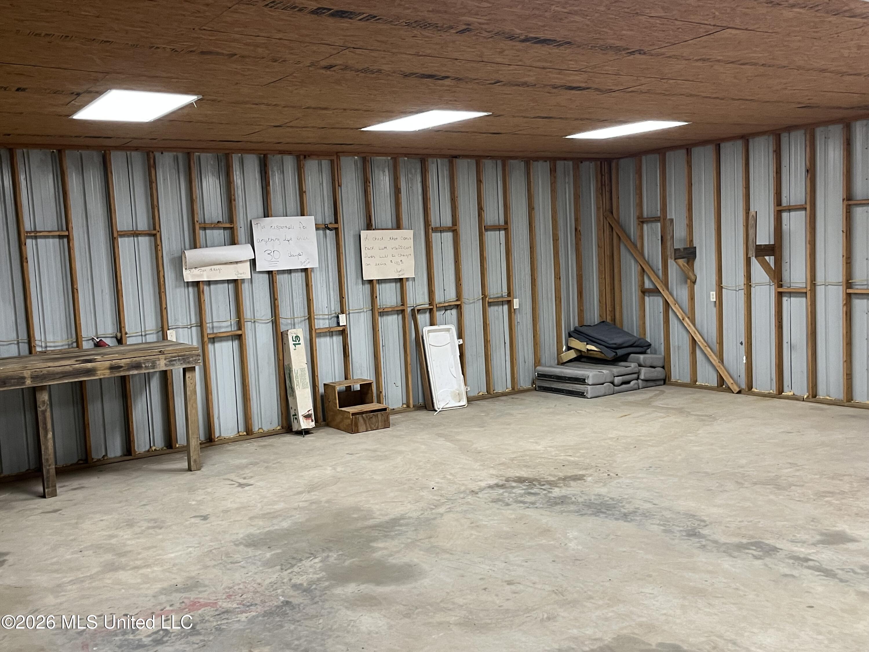 1215 Mt Zion Road Northwest Brookhaven, MS 39601 - Photo 16 of 20 IMG_8110