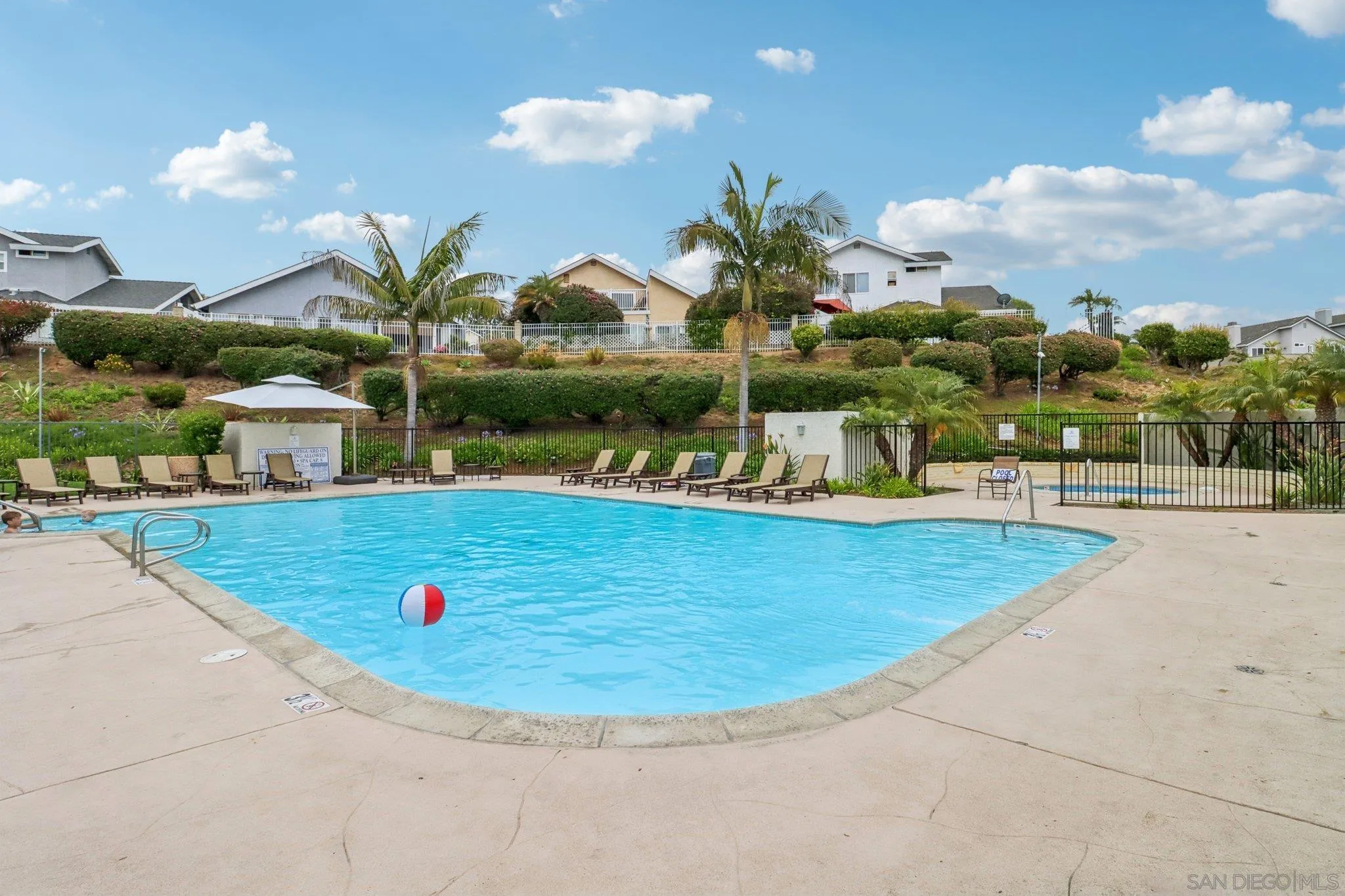 6872 Shearwaters Drive Carlsbad, CA 92011 - Photo 42 of 45 a view of outdoor space and yard