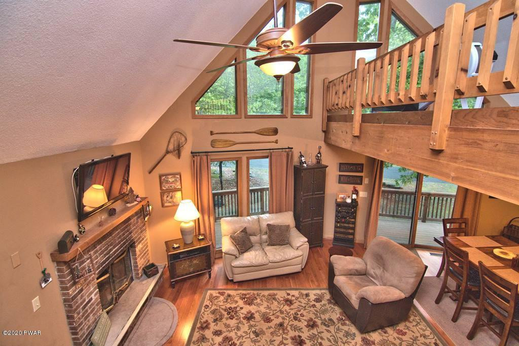 103 Tanager Road Lackawaxen, PA 18435 - Photo 43 of 65 Photo 43