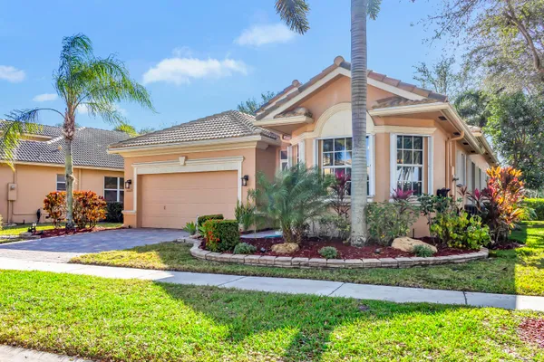 $488,000 | 10069 Mizner Falls Way, Boynton Beach, FL 33437