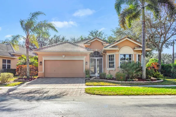 $488,000 | 10069 Mizner Falls Way, Boynton Beach, FL 33437