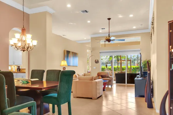 $488,000 | 10069 Mizner Falls Way, Boynton Beach, FL 33437