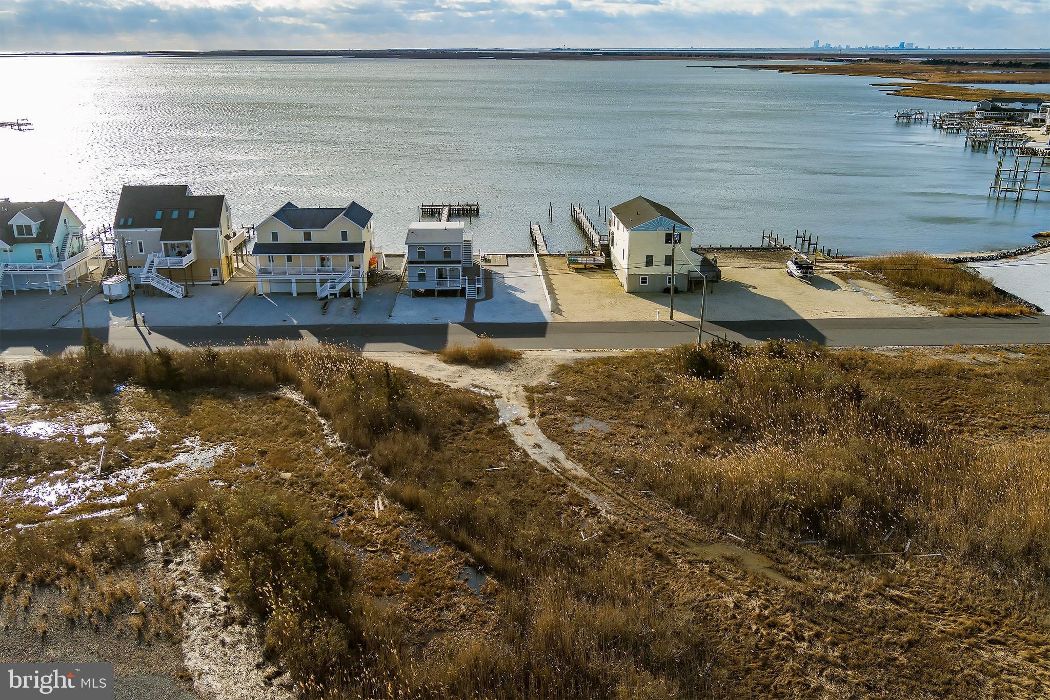 14 Parker Road Tuckerton, NJ 08087 - Photo 14 of 15 a view of a lake view