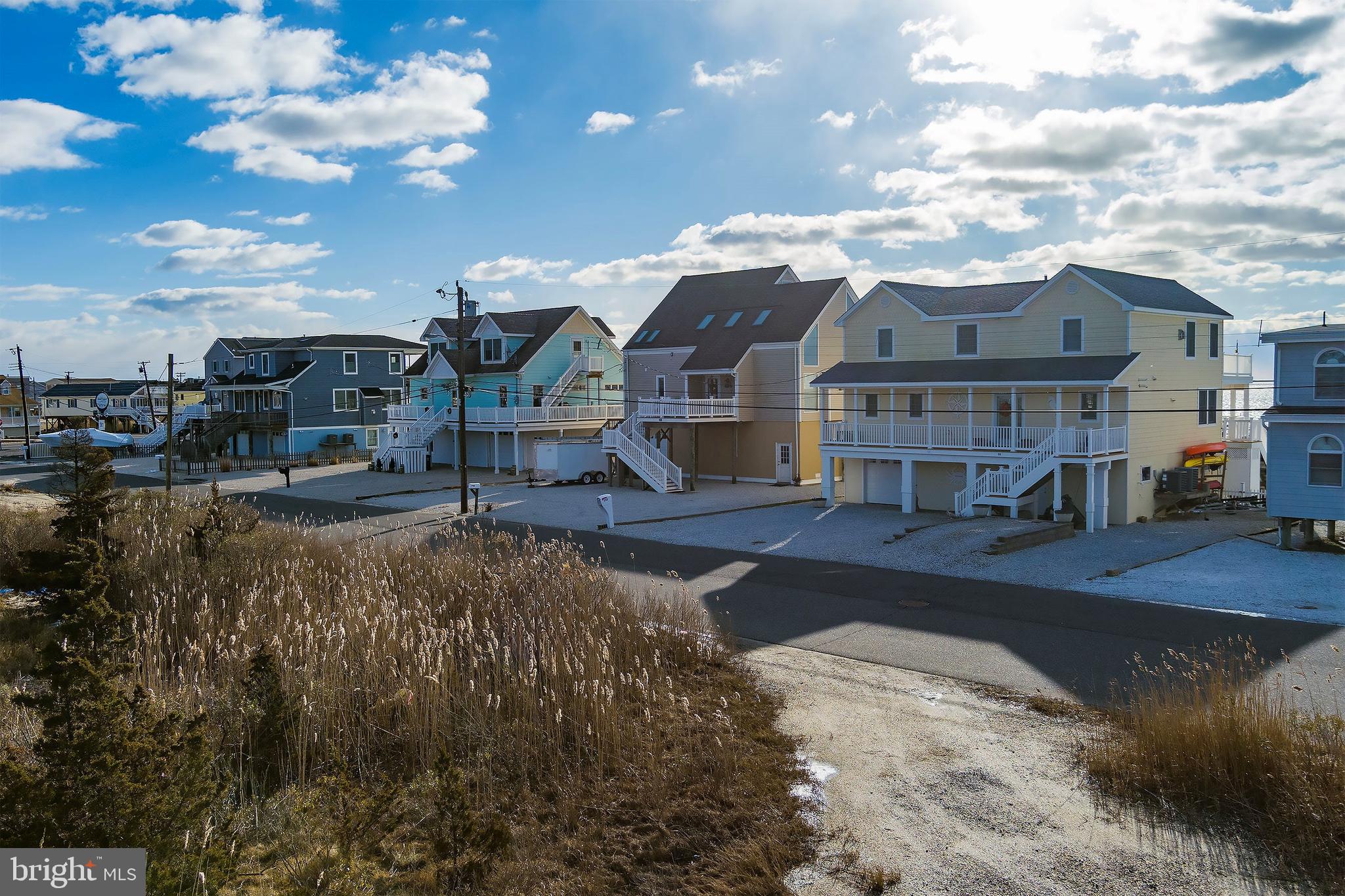 14 Parker Road Tuckerton, NJ 08087 - Photo 3 of 15 a view of a town with residential houses