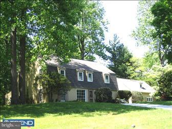 163 Beaumont Road Devon, PA 19333 - Photo 1 of 11