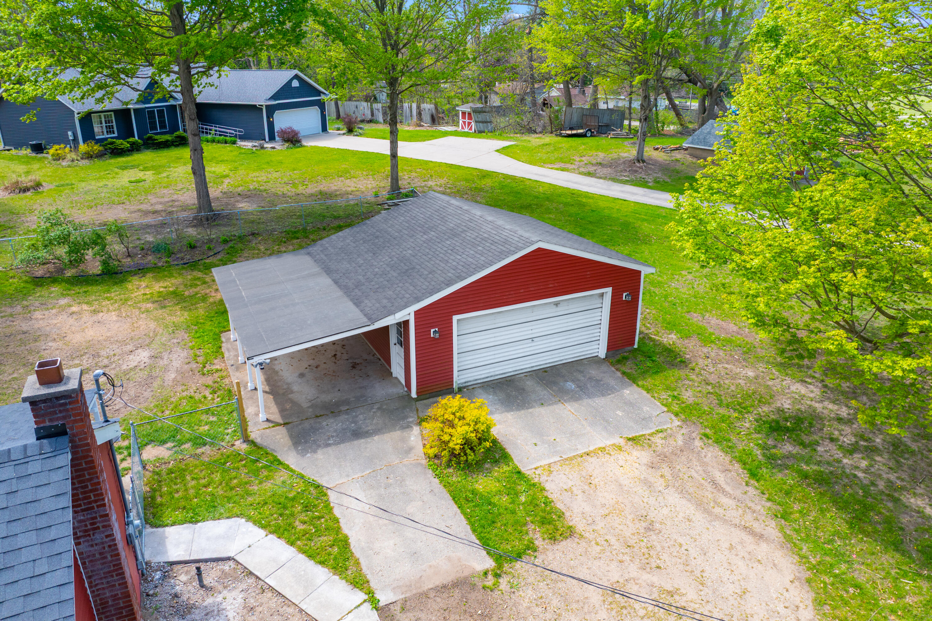984 Miller Road Plainwell, MI 49080 - Photo 33 of 51 Miller Rd 984 Plainwell 49080-31