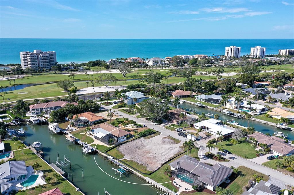 536 Gunwale Lane Longboat Key, FL 34228 - Photo 16 of 29