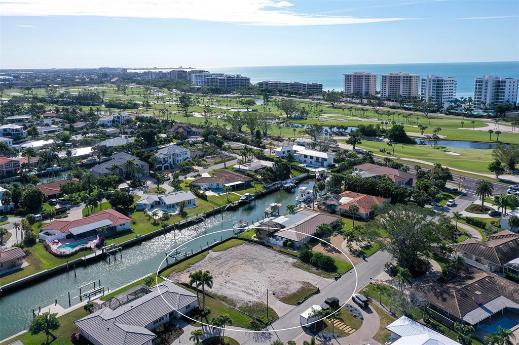 536 Gunwale Lane Longboat Key, FL 34228 - Photo 5 of 29