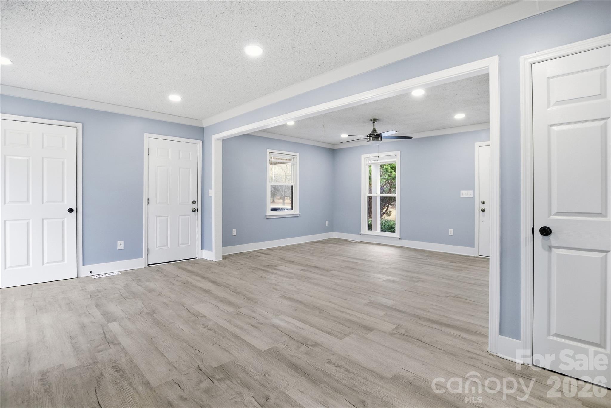 1522 Parson Grove Church Road Wadesboro, NC 28170 - Photo 8 of 22