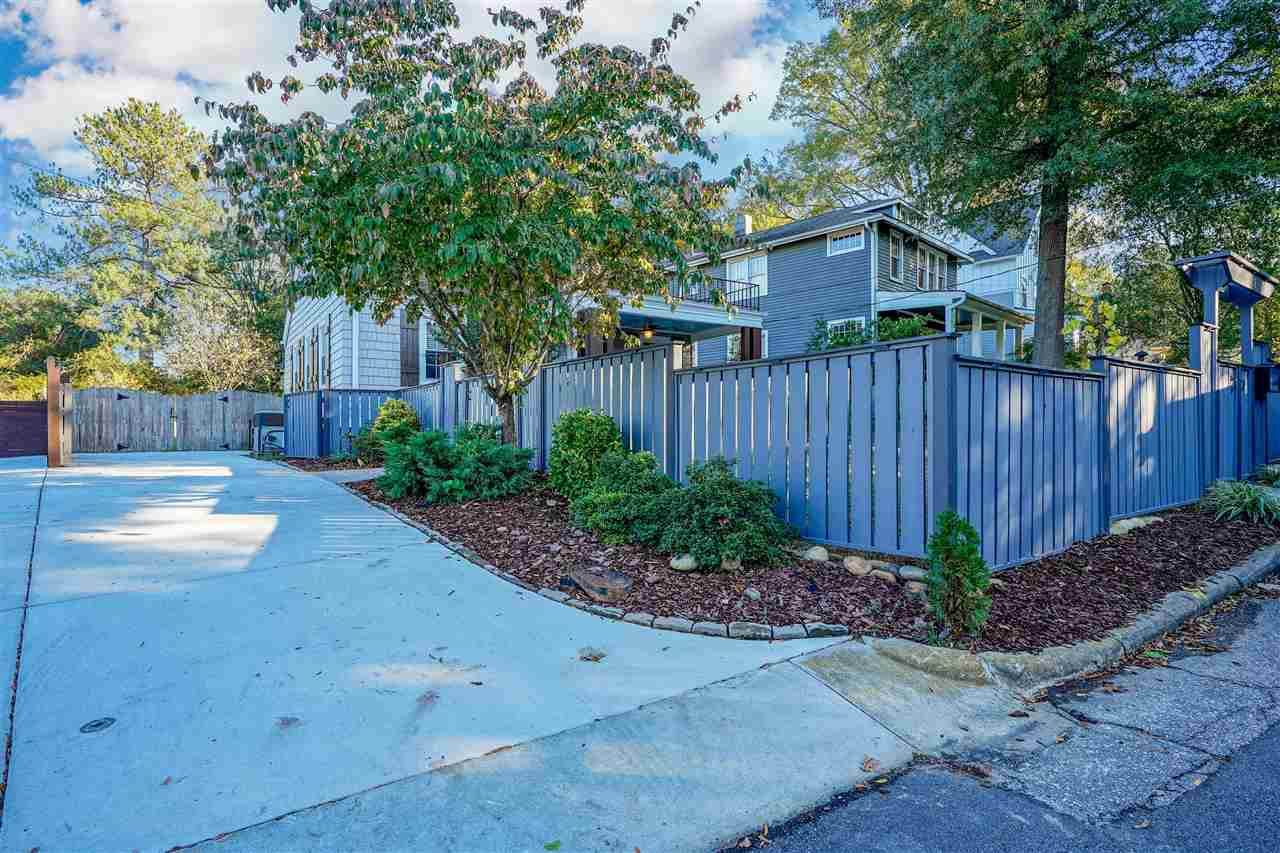 1108 Watauga Street Raleigh, NC 27604 - Photo 21 of 22 Photo 21