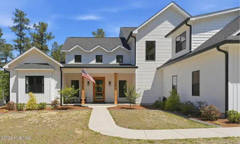 $1,395,000 | 655 Tufts Vista, Jackson Springs, NC 27281