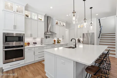 $1,395,000 | 655 Tufts Vista, Jackson Springs, NC 27281