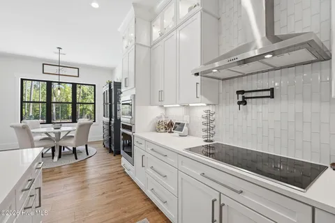 $1,395,000 | 655 Tufts Vista, Jackson Springs, NC 27281