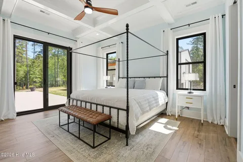 $1,395,000 | 655 Tufts Vista, Jackson Springs, NC 27281