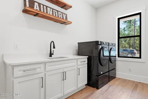 $1,395,000 | 655 Tufts Vista, Jackson Springs, NC 27281