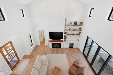 $1,395,000 | 655 Tufts Vista, Jackson Springs, NC 27281