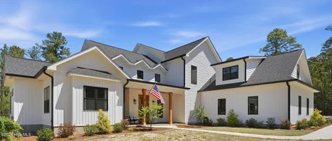 $1,395,000 | 655 Tufts Vista, Jackson Springs, NC 27281