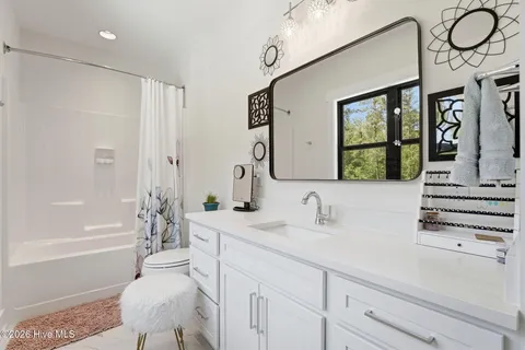 $1,395,000 | 655 Tufts Vista, Jackson Springs, NC 27281