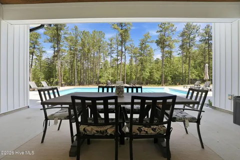 $1,395,000 | 655 Tufts Vista, Jackson Springs, NC 27281