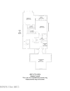 $1,395,000 | 655 Tufts Vista, Jackson Springs, NC 27281